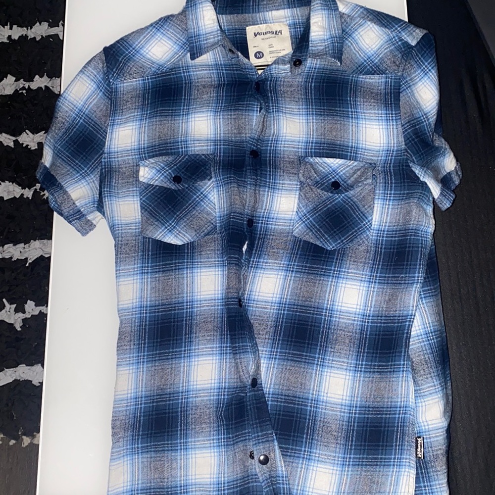 Youngla short sleeve